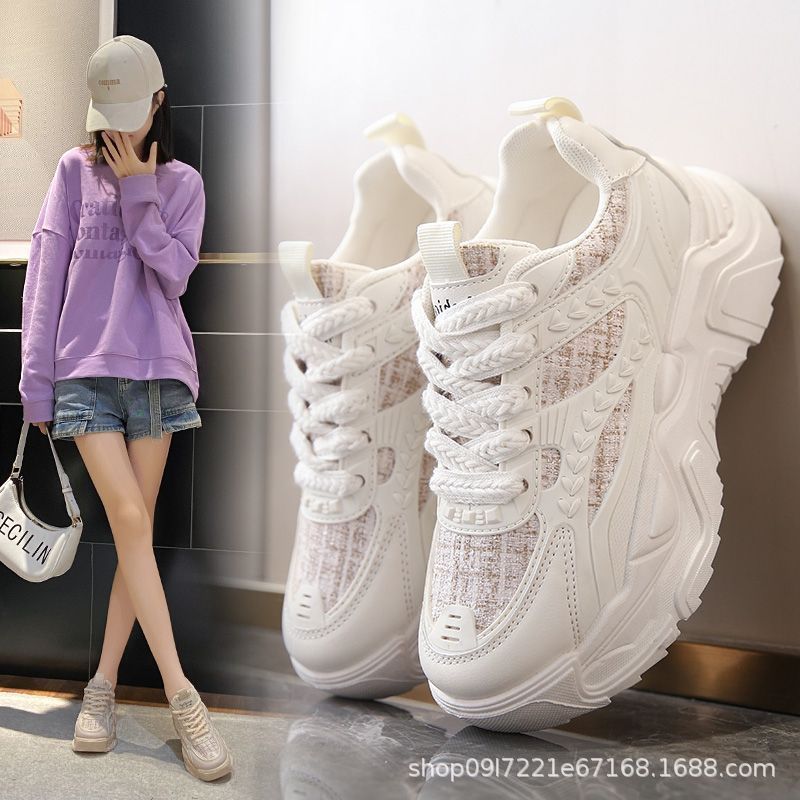 Women Sneakers 20245New Fashio - Women'S Shoes For Tennis 评论和价格