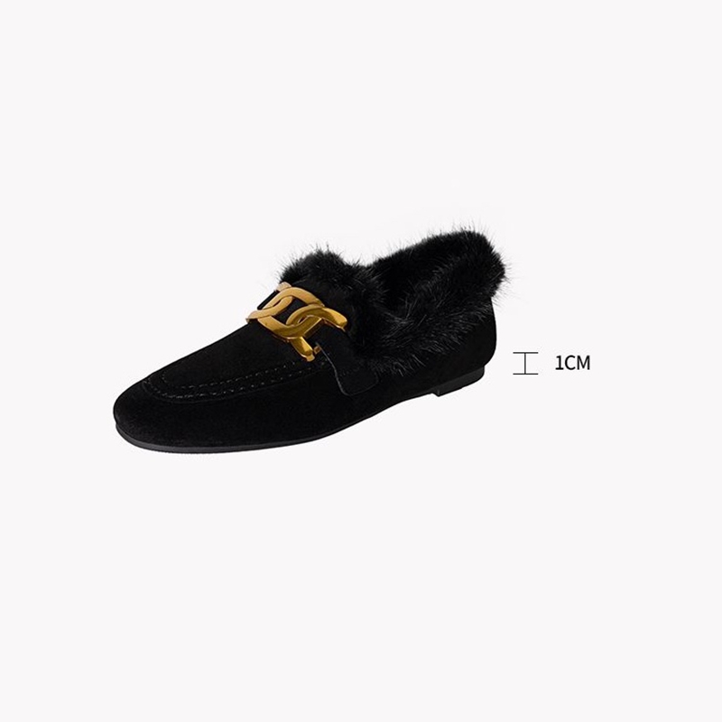 NEW Winter Women Pumps Sheep S - Kids Shoes Women 评论和价格