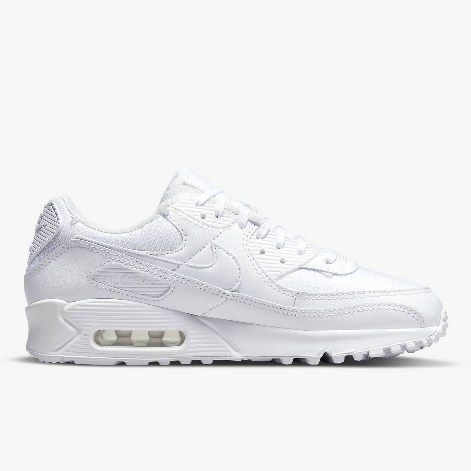 Nike Authentic AIR MAX 90 PRM  - Women Shoes Nb 评论和价格