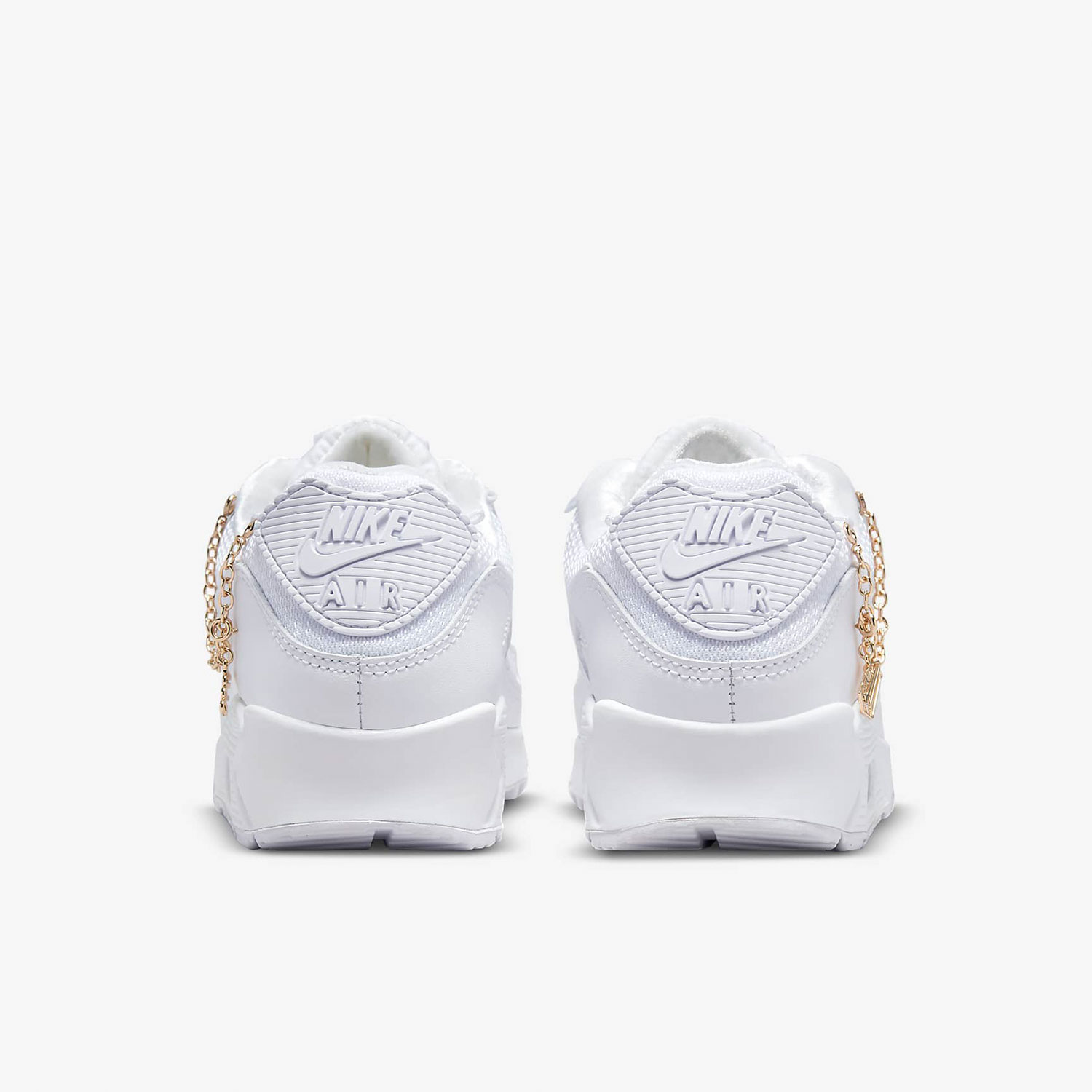 Nike Authentic AIR MAX 90 PRM  - Women Shoes Nb 评论和价格