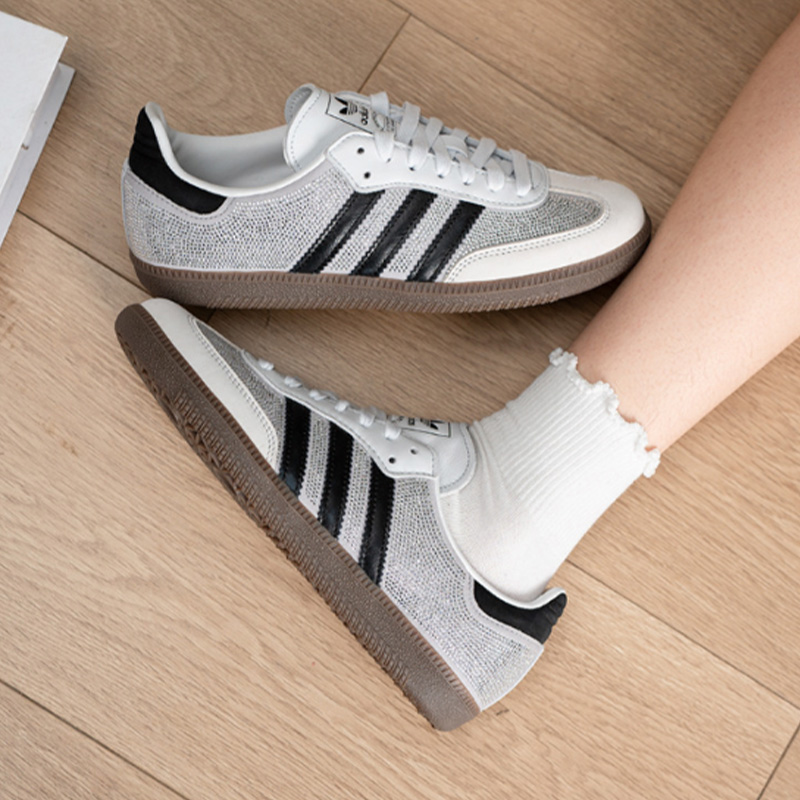 Adidas Originals SAMBA OG W IH - Adidas Shoes Samba 评论和价格