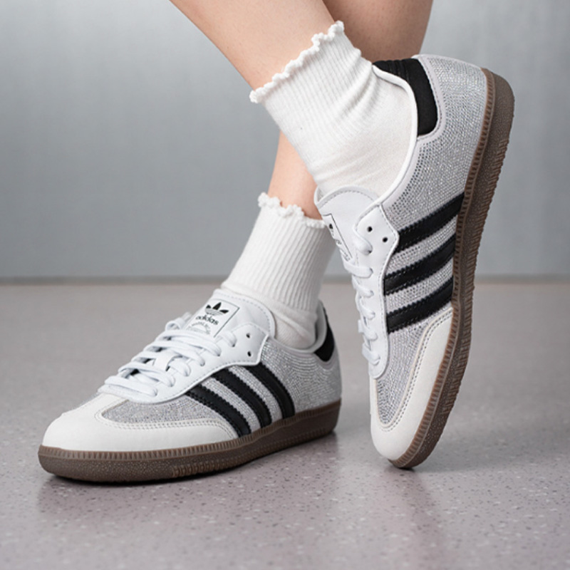 Adidas Originals SAMBA OG W IH - Adidas Shoes Samba 评论和价格