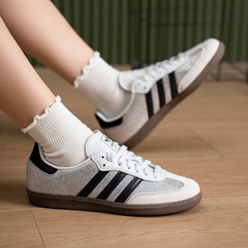 Adidas Originals SAMBA OG W IH - Adidas Shoes Samba 评论和价格