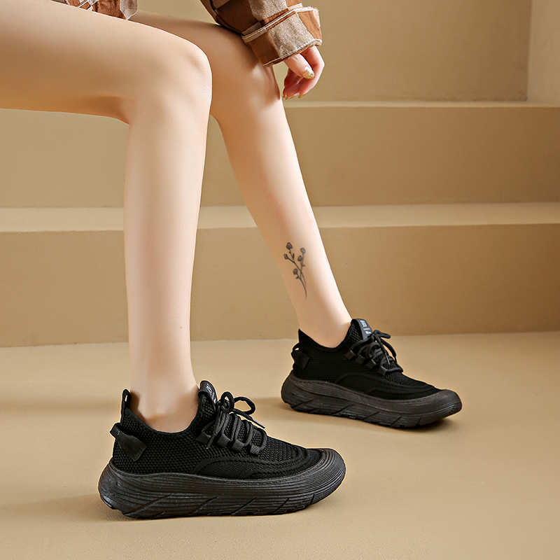 Pipe Boots Round Foot Tennis F - Women'S Shoes For Tennis 评论和价格