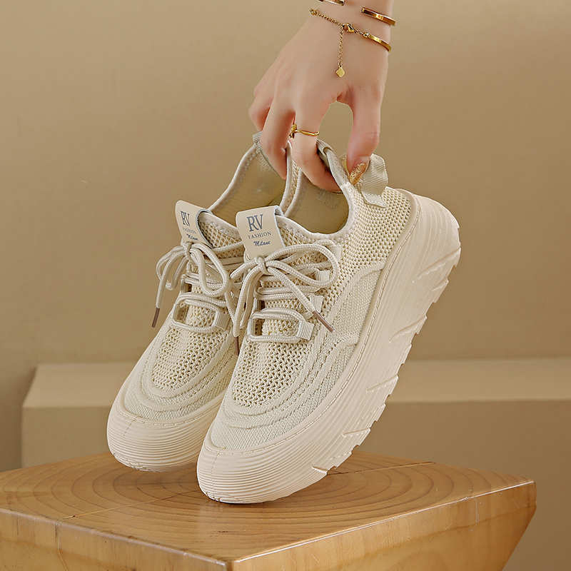 Pipe Boots Round Foot Tennis F - Women'S Shoes For Tennis 评论和价格