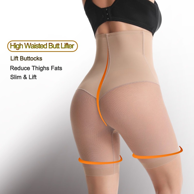 2 Bones Support High Waist Tum - Women Shoes Xxl 评论和价格
