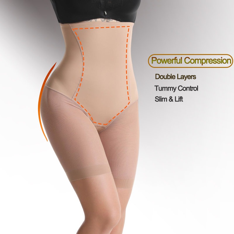 2 Bones Support High Waist Tum - Women Shoes Xxl 评论和价格
