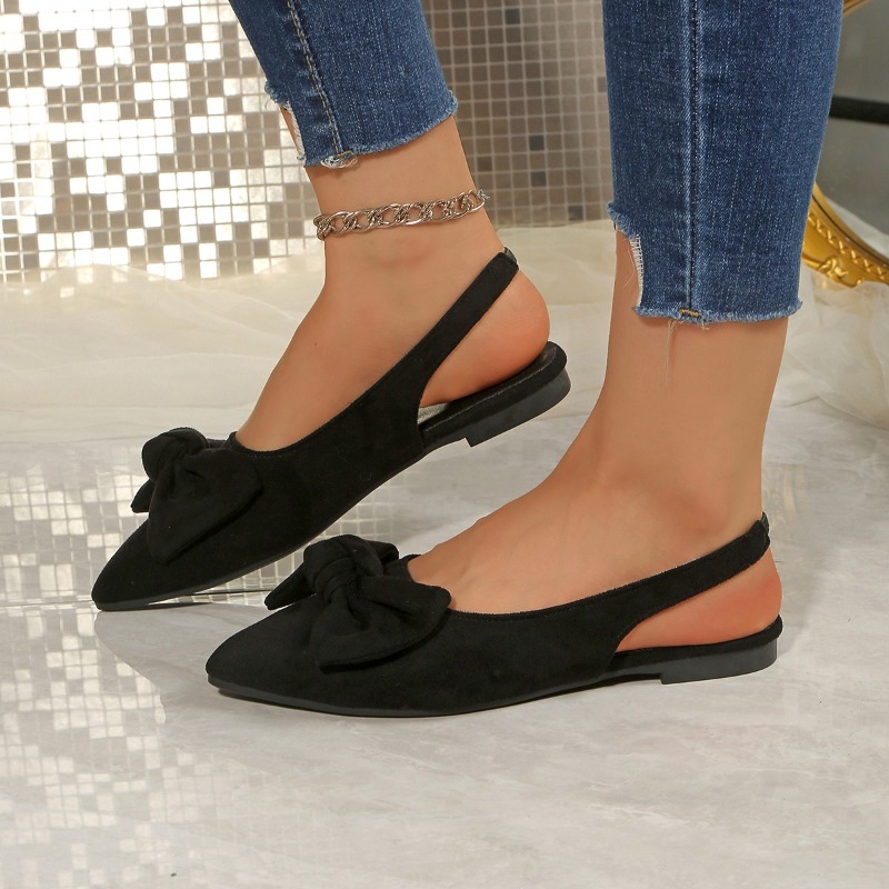 Flat Comfortable Single Shoes  - Women Shoes Nb 评论和价格