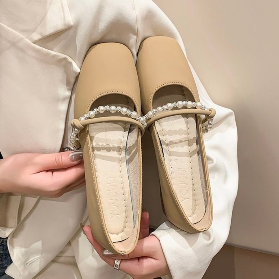 Eilyken Autumn Big Butterfly-k - Women Shoes Zara 评论和价格