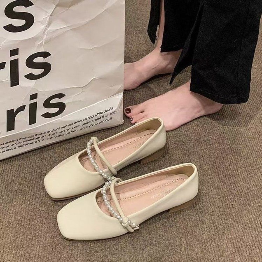 Eilyken Autumn Big Butterfly-k - Women Shoes Zara 评论和价格