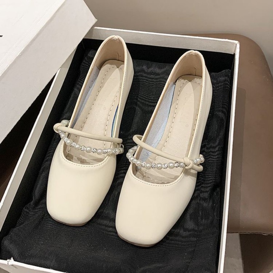Eilyken Autumn Big Butterfly-k - Women Shoes Zara 评论和价格