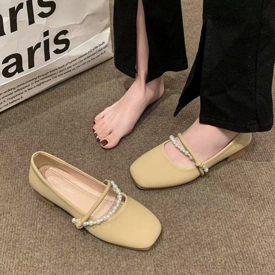 Eilyken Autumn Big Butterfly-k - Women Shoes Zara 评论和价格