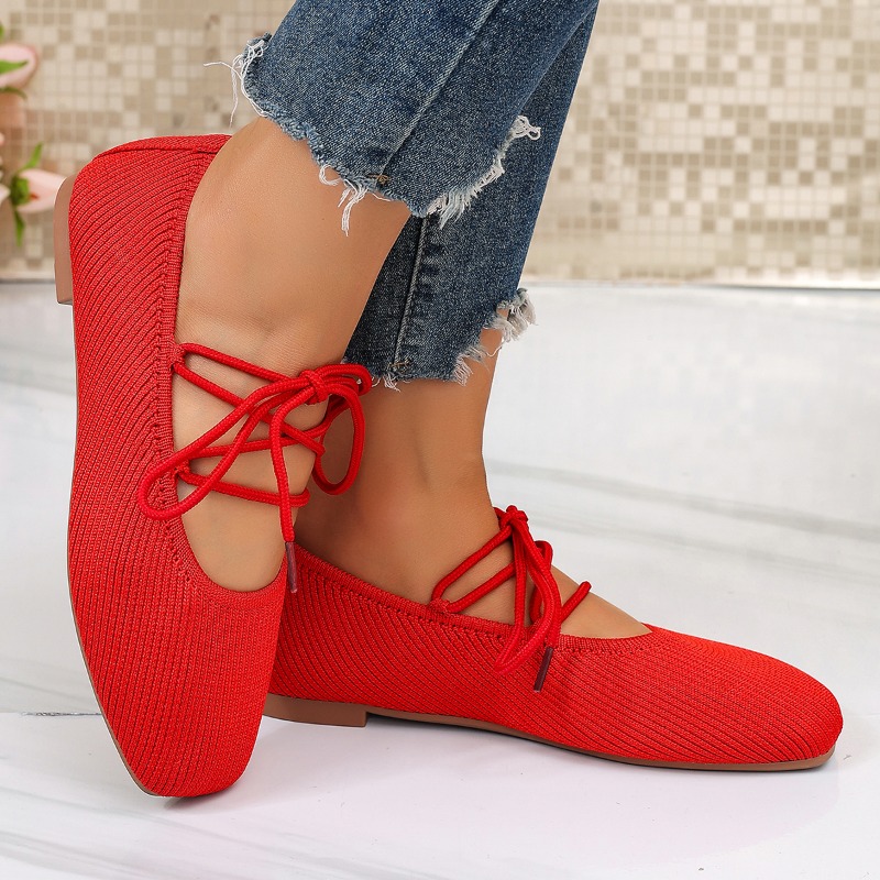 French Flat Mary Jane Shoes 20 - Slingback Pumps Women 评论和价格