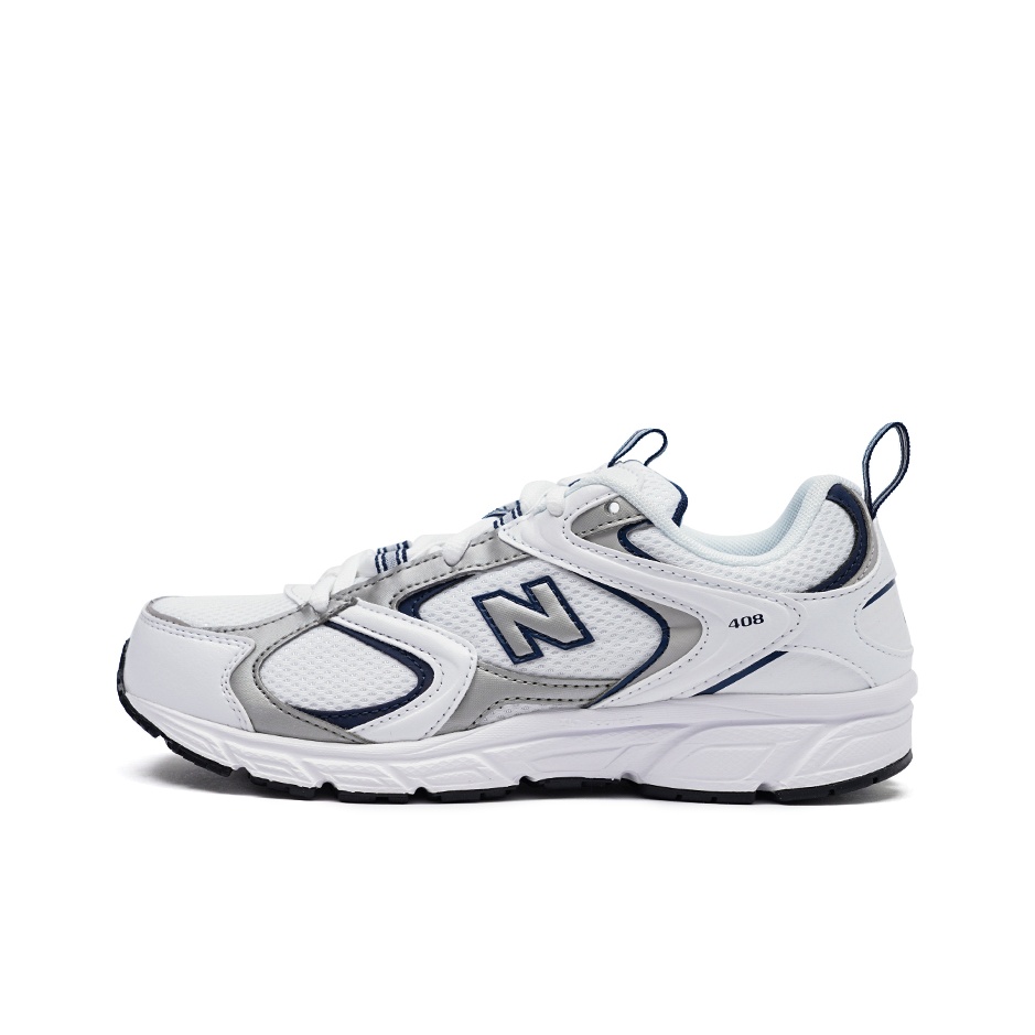 New Balance 408 Fabric Retro S - Women Shoes Nb 评论和价格