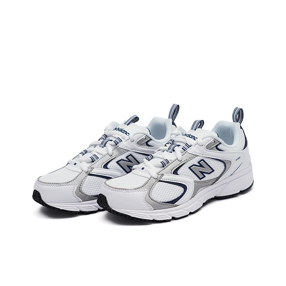 New Balance 408 Fabric Retro S - Women Shoes Nb 评论和价格