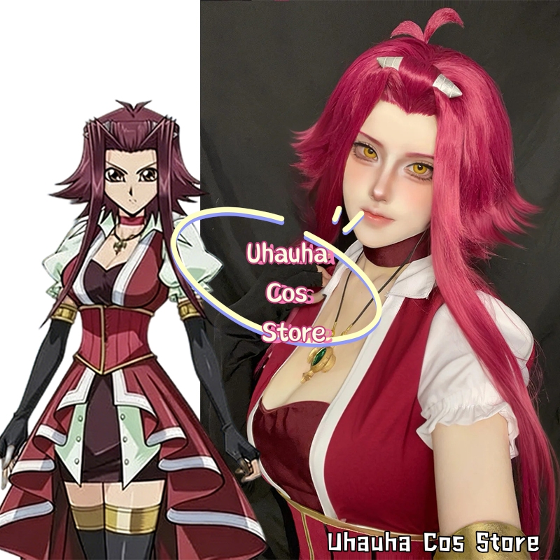 UCosS*/Cosplay Anime Yu Gi Oh! - Women Shoes Xxl 评论和价格
