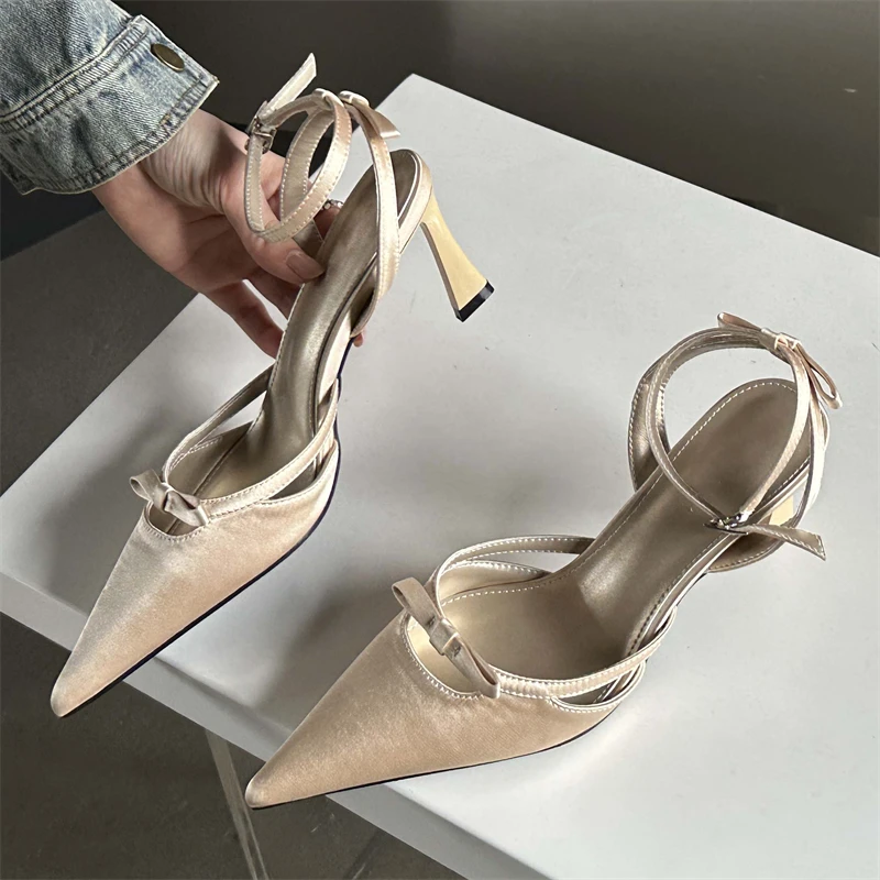 Eilyken Ankle Buckle Strap Wom - Women Shoes Zara 评论和价格