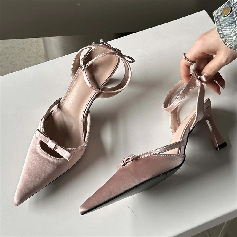 Eilyken Ankle Buckle Strap Wom - Women Shoes Zara 评论和价格