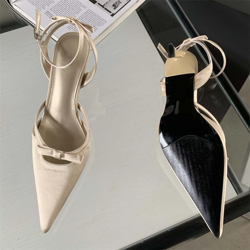 Eilyken Ankle Buckle Strap Wom - Women Shoes Zara 评论和价格