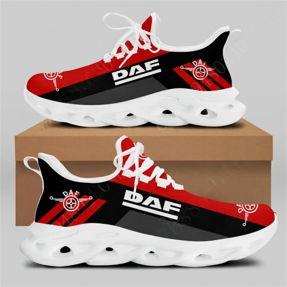 DAF Sports Shoes Men Women Uni - Women'S Shoes For Tennis 评论和价格