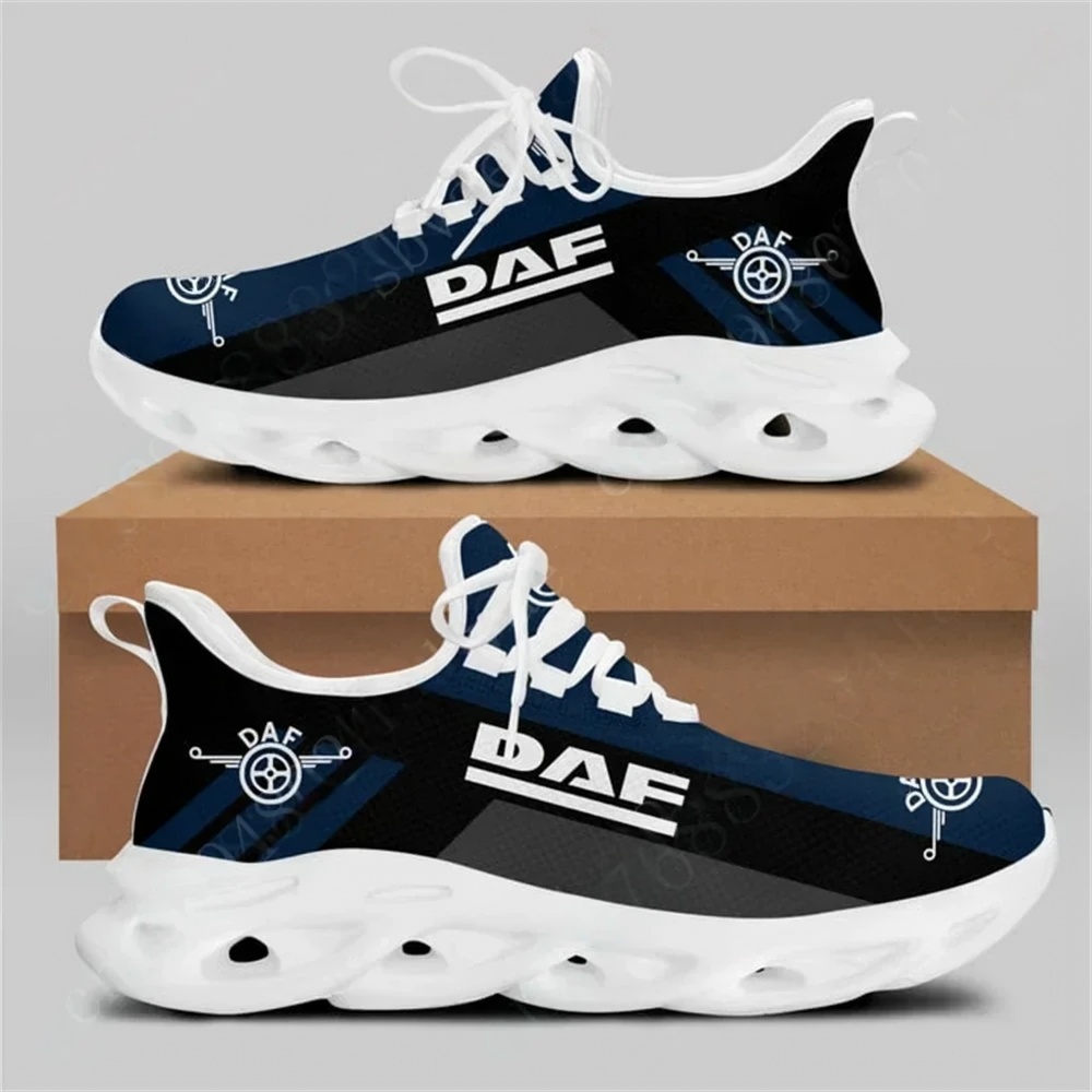 DAF Sports Shoes Men Women Uni - Women'S Shoes For Tennis 评论和价格