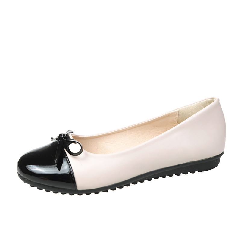 2026 New Fashion Ballerina Sho - Women Shoes Elegant 评论和价格