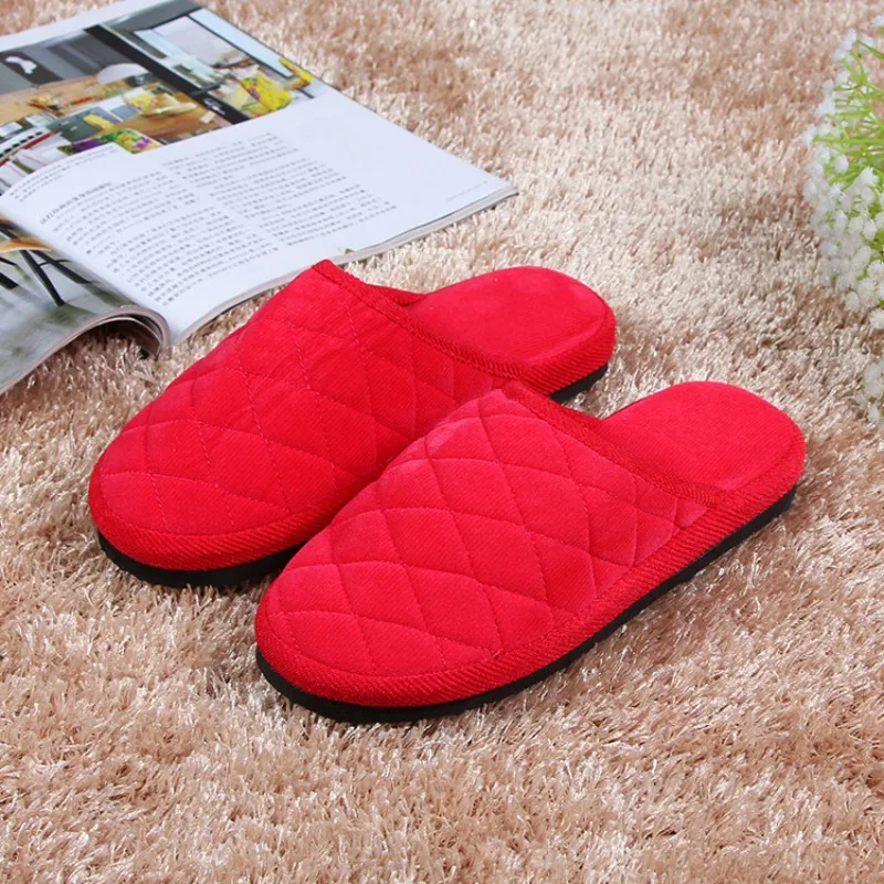 Fashion Fluffy Fur Slippers In - Women'S Shoes Plus Size 评论和价格