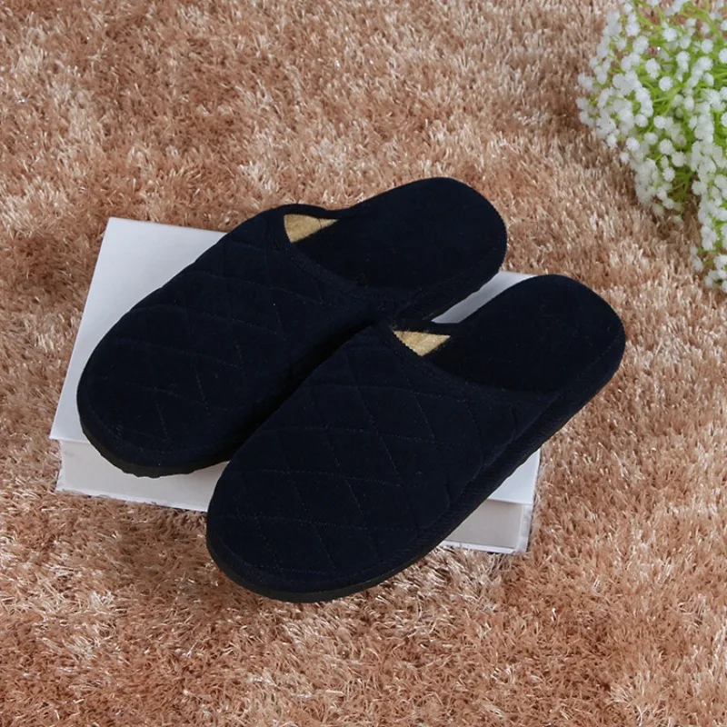 Fashion Fluffy Fur Slippers In - Women'S Shoes Plus Size 评论和价格