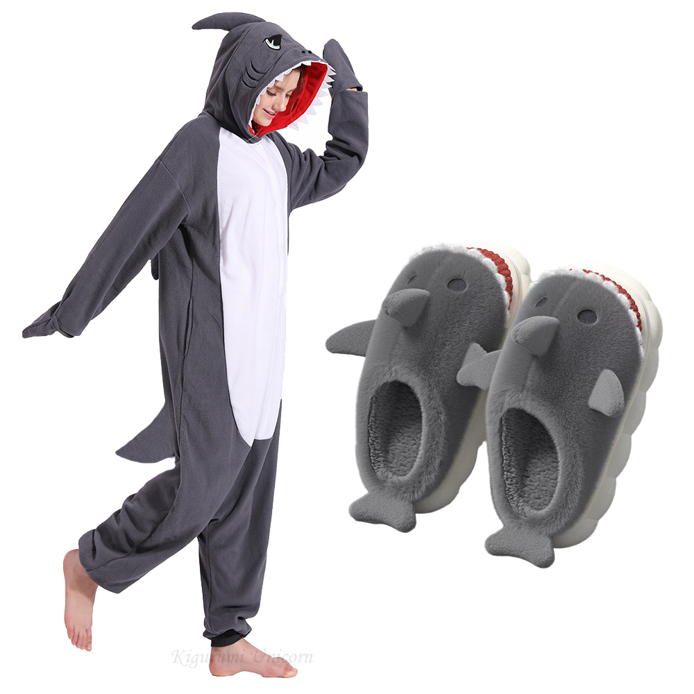 Winter Party Fleece Onesie Adu - Women Shoes Xxl 评论和价格