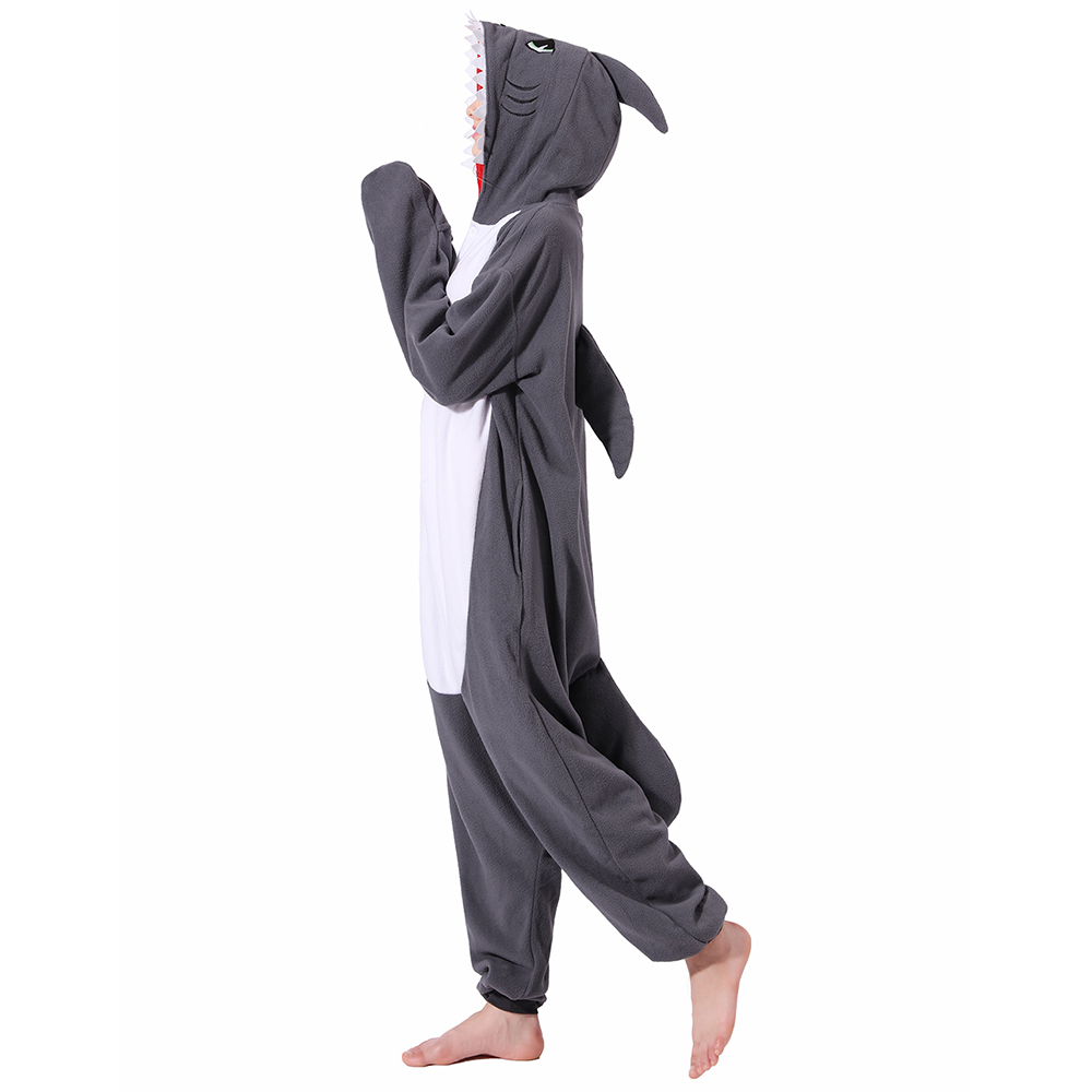 Winter Party Fleece Onesie Adu - Women Shoes Xxl 评论和价格